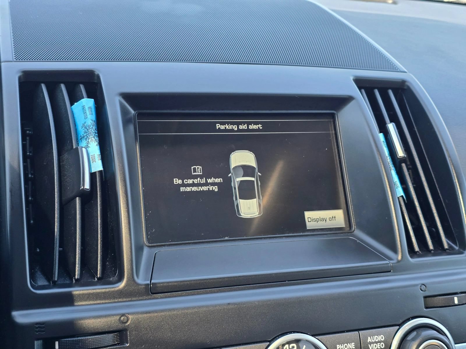 Used 2014 Land Rover LR2 HSE AWD/4WD image 30