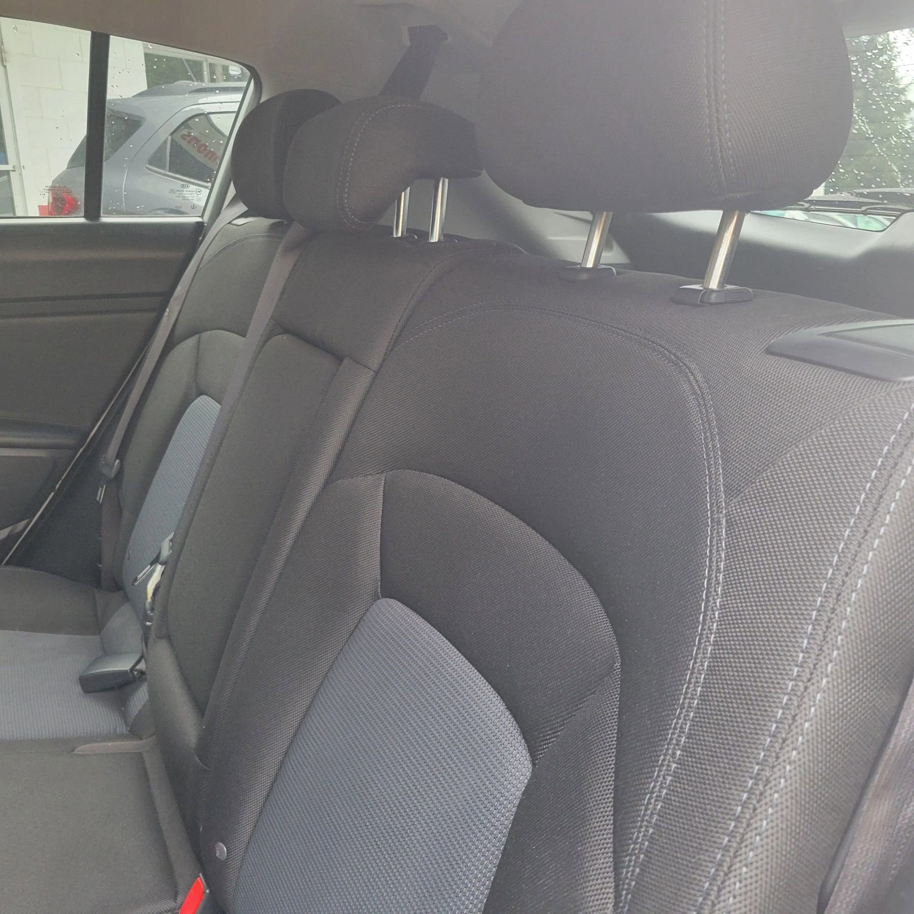 Used 2014 Kia Sportage LX image 13