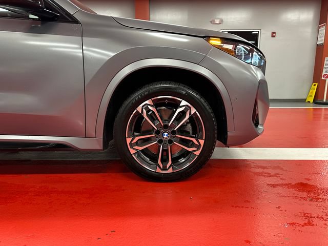 Used 2023 BMW X1 xDrive28i w/ M Sport Package AWD/4WD image 31