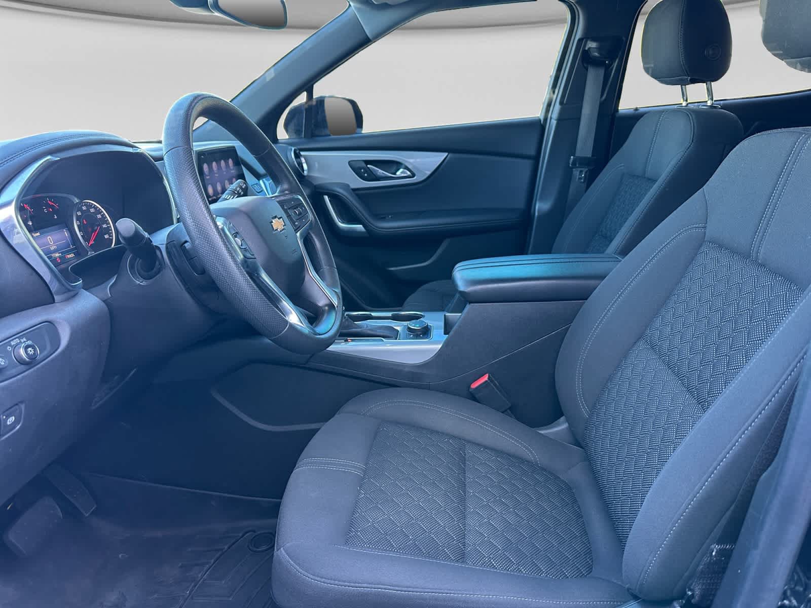 Used 2021 Chevrolet Blazer LT AWD/4WD image 10