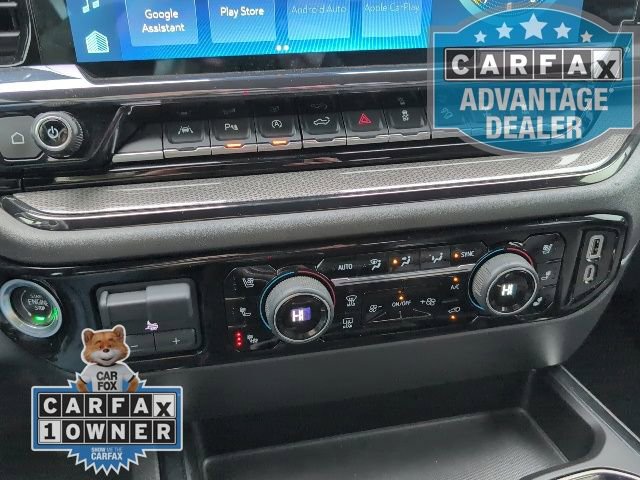 Certified 2024 Chevrolet Silverado 1500 ZR2 image 27