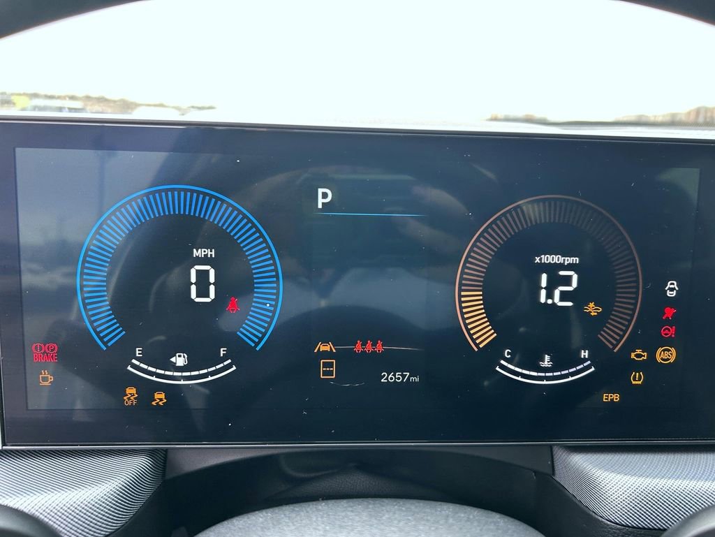 Used 2025 Hyundai Sonata SEL image 15