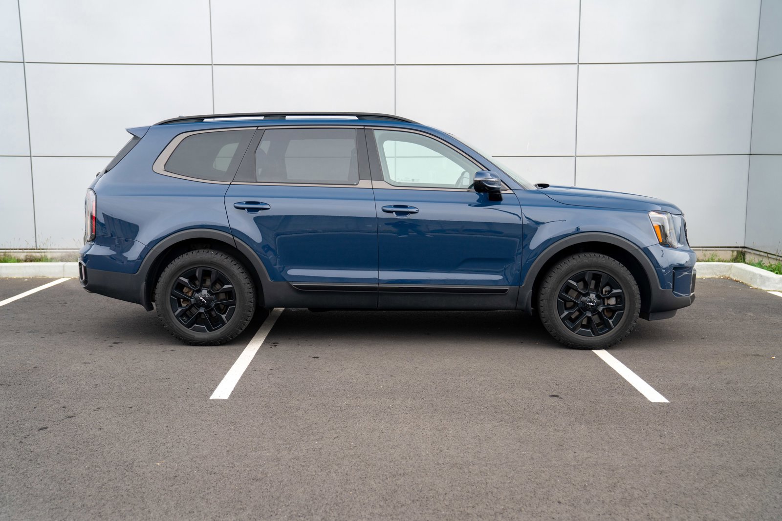 Used 2024 Kia Telluride SX Prestige X-Pro image 8