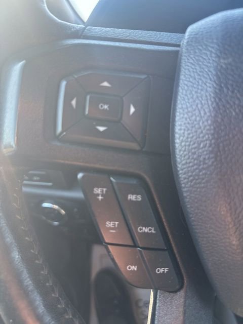 Used 2020 Ford F150 XLT w/ Equipment Group 302A Luxury AWD/4WD image 18