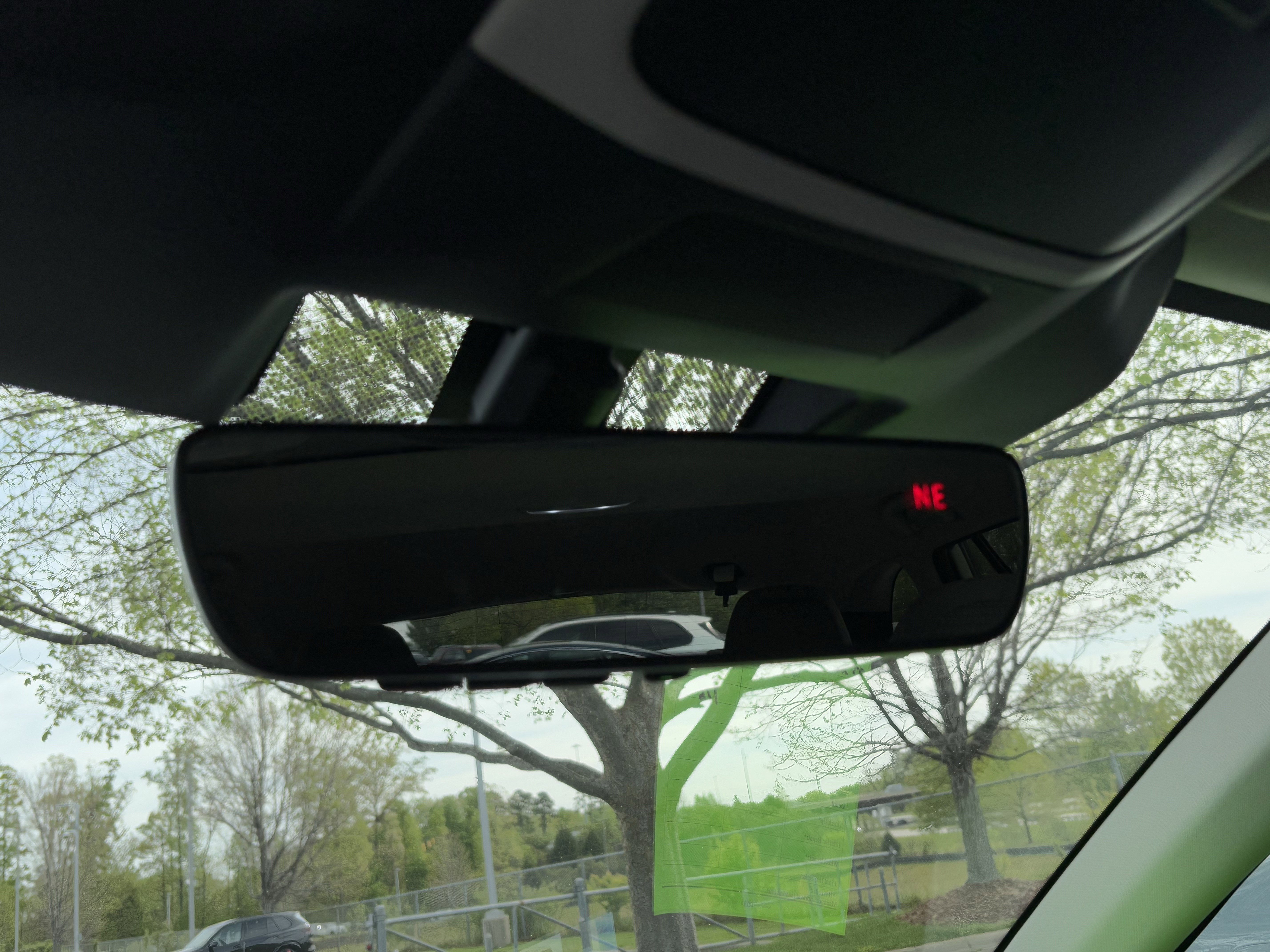 Used 2023 Subaru Outback Premium w/ Popular Package #1 image 28