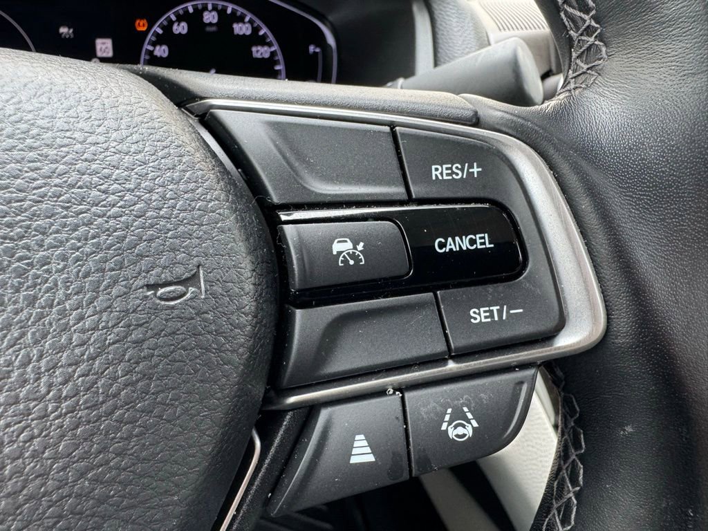 Used 2021 Honda Accord EX-L image 20