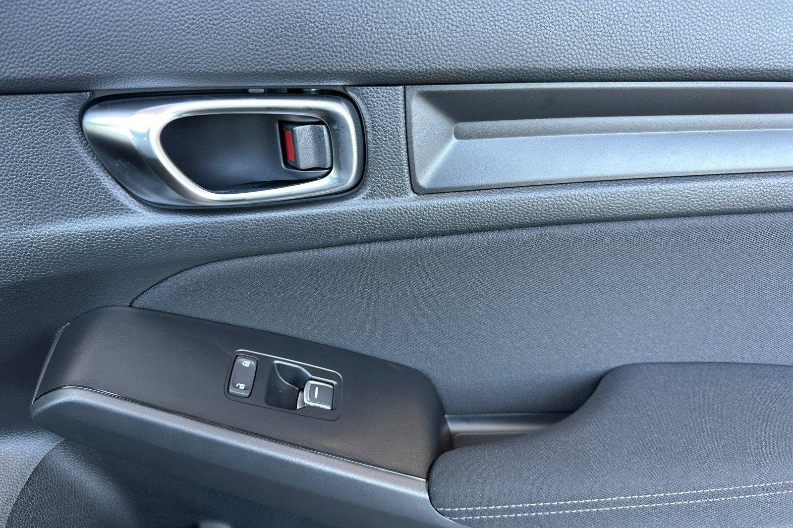 Certified 2026 Honda Civic Sport image 17