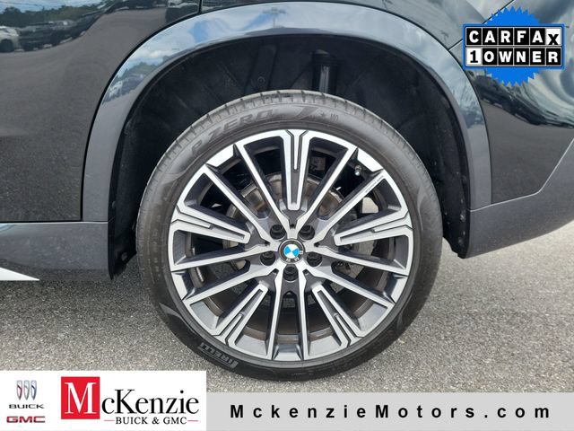 Used 2025 BMW X1 xDrive28i w/ Technology Package AWD/4WD image 32