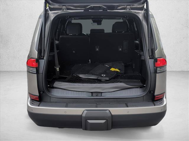 Used 2024 Lexus GX 550 w/ Cold Area Package AWD/4WD image 7