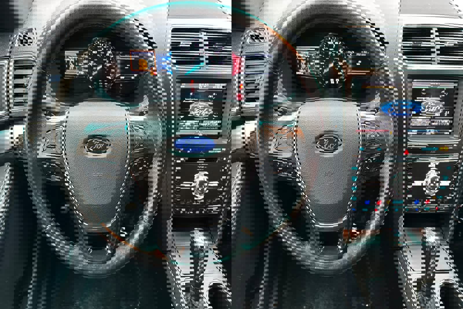 Used 2016 Ford Explorer Limited image 14