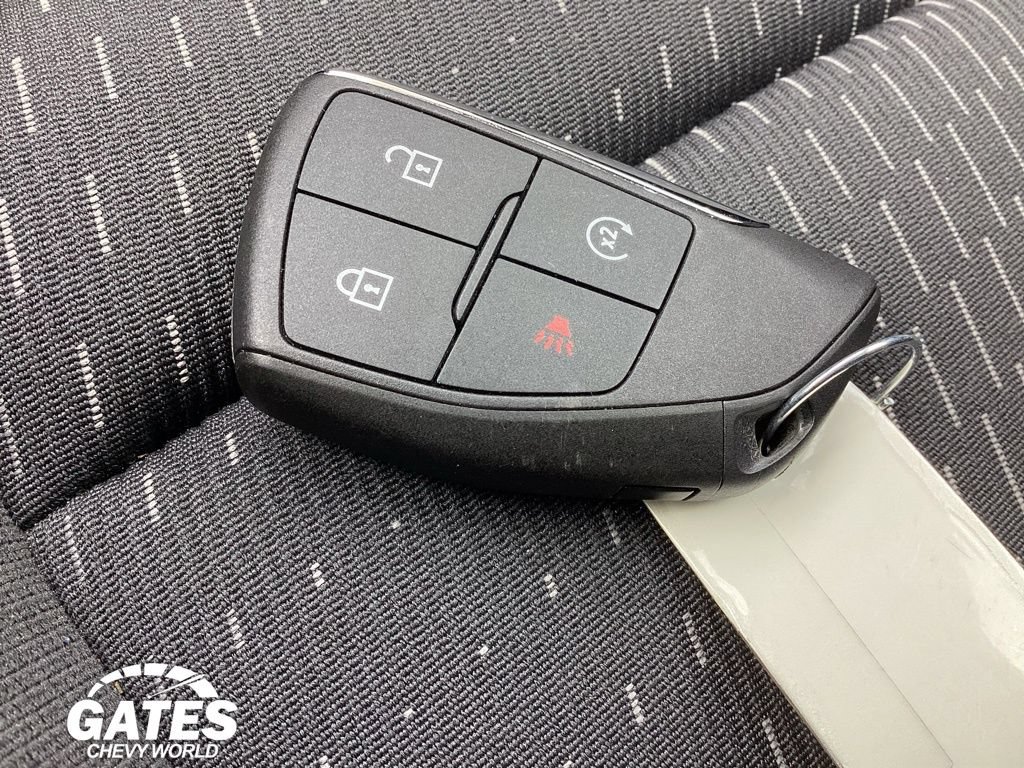 Used 2026 Chevrolet Equinox LT FWD image 25