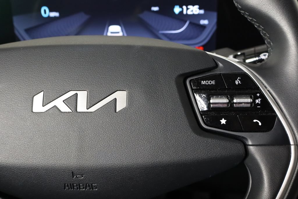 Used 2023 Kia EV6 Wind RWD image 10