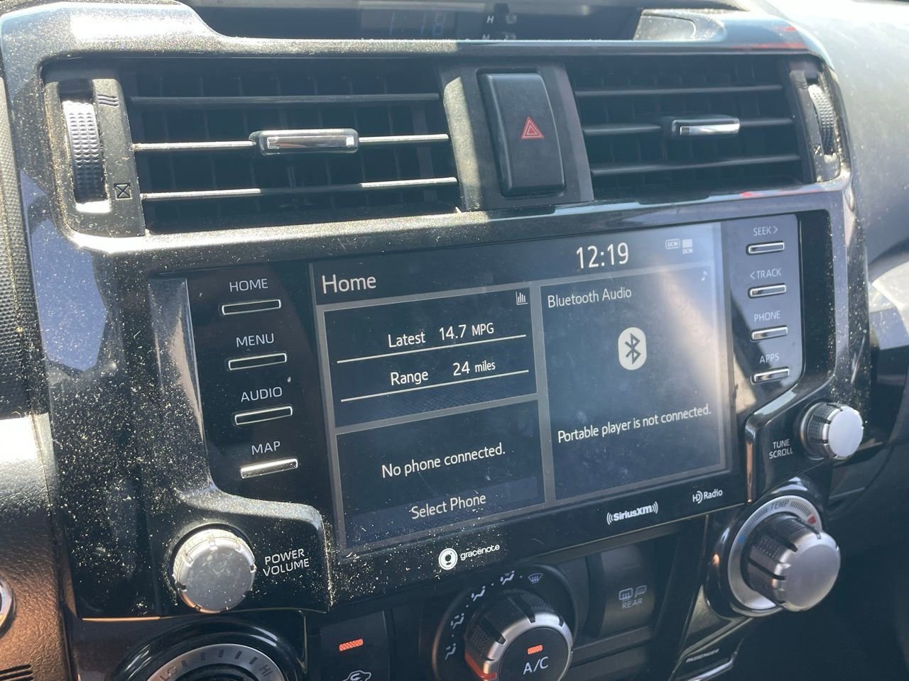 Used 2021 Toyota 4Runner TRD Off-Road AWD/4WD image 9