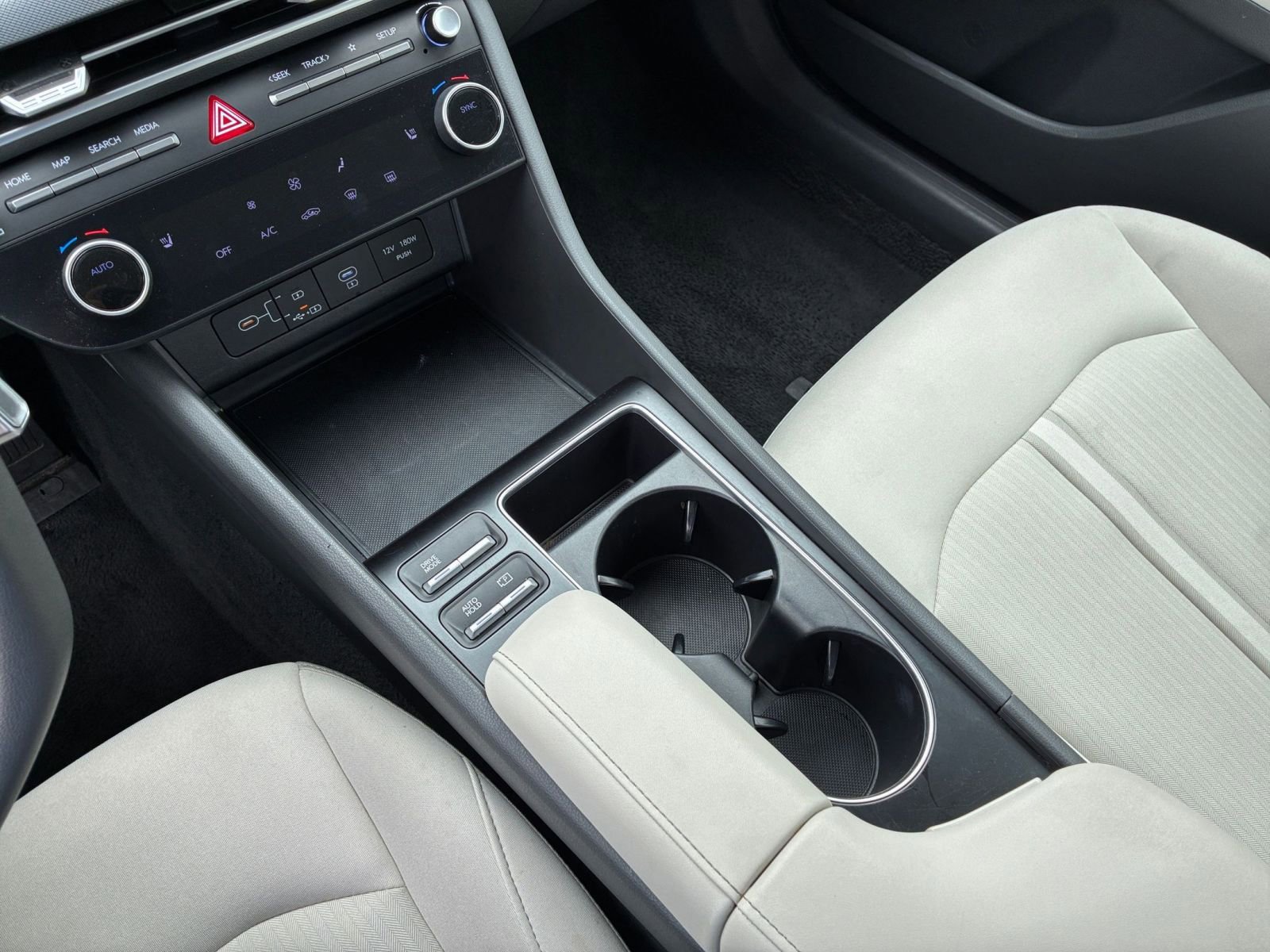 Used 2025 Hyundai Sonata SEL image 41