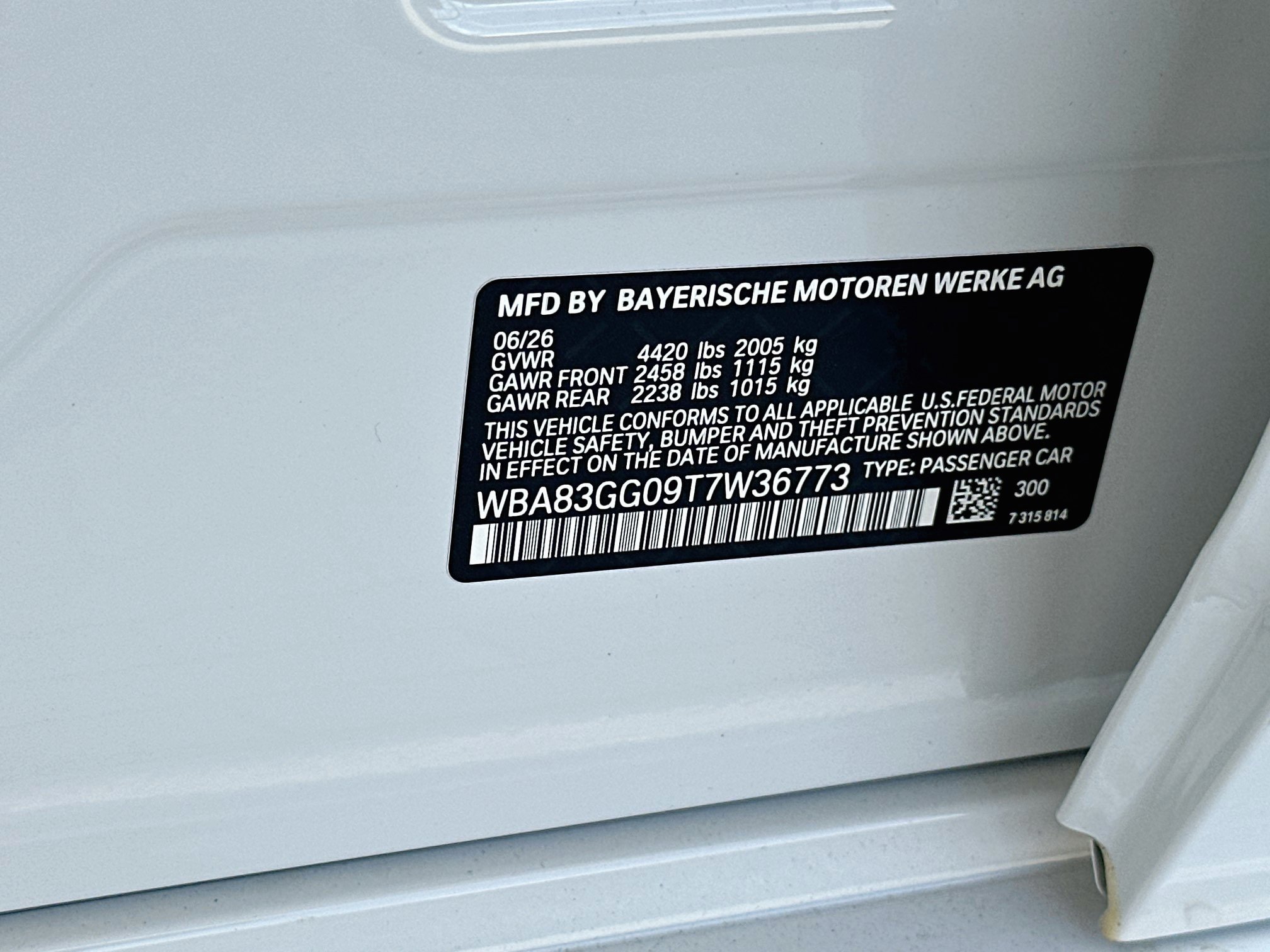 New 2026 BMW 228i w/ Premium Package FWD image 23