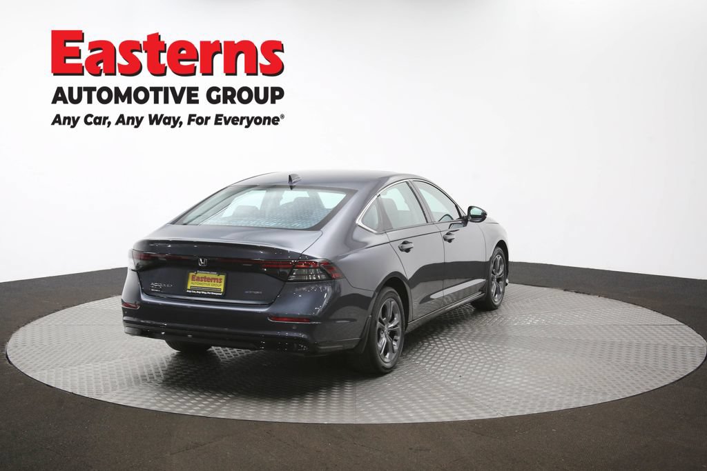 Used 2024 Honda Accord EX-L image 41
