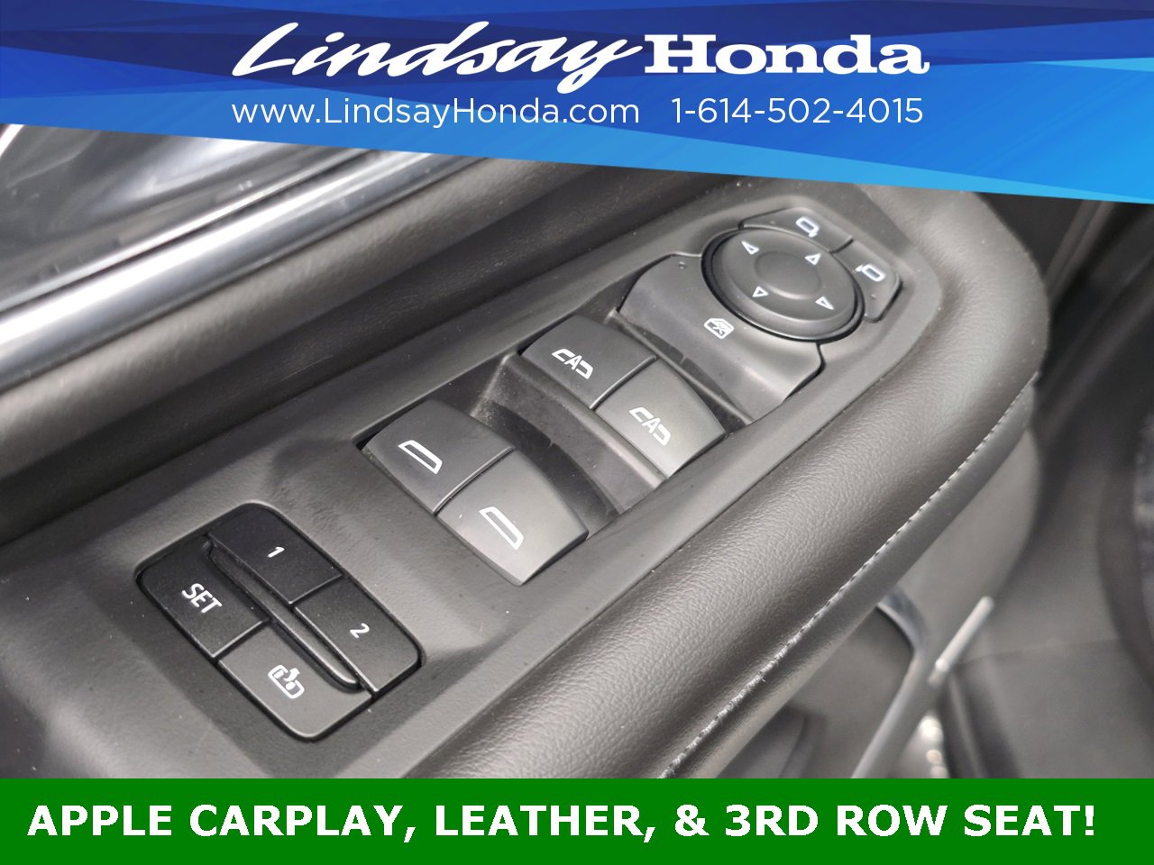 Used 2021 Chevrolet Tahoe LT image 21