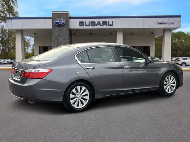 Used 2014 Honda Accord EX-L image 6