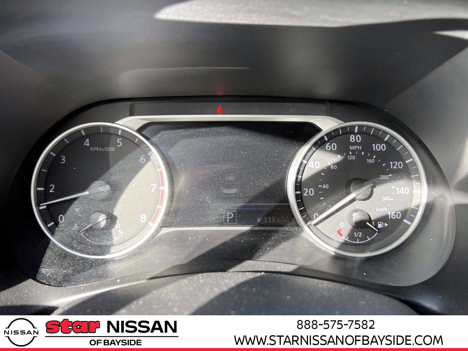 Certified 2021 Nissan Sentra SV image 18