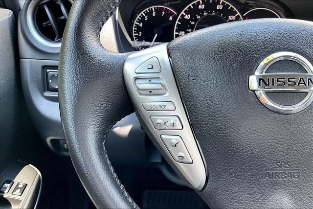 Used 2017 Nissan Versa Note FWD image 20