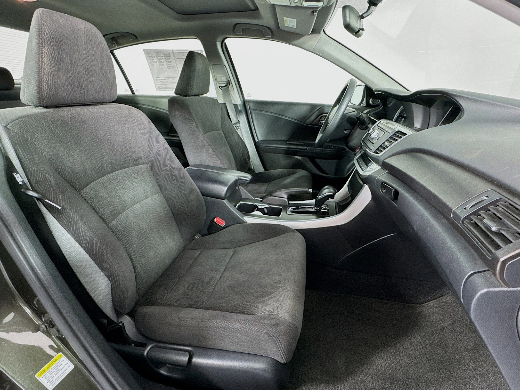 Used 2014 Honda Accord EX image 26