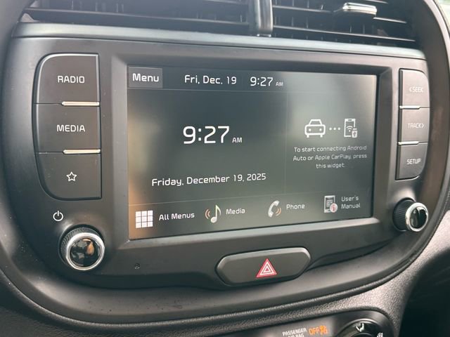 Used 2024 Kia Soul LX w/ Option Group 015 image 27