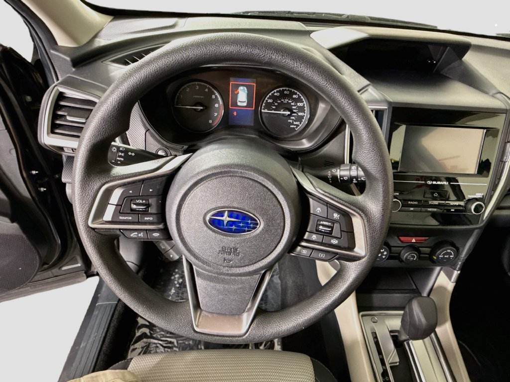 Used 2023 Subaru Forester AWD/4WD image 19