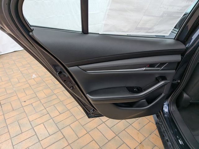 New 2026 MAZDA MAZDA3 2.5 S Sedan w/ Preferred Pkg FWD image 16