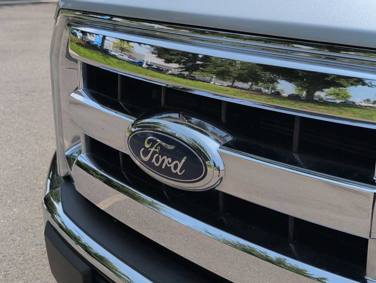 Used 2016 Ford F150 XLT RWD image 12