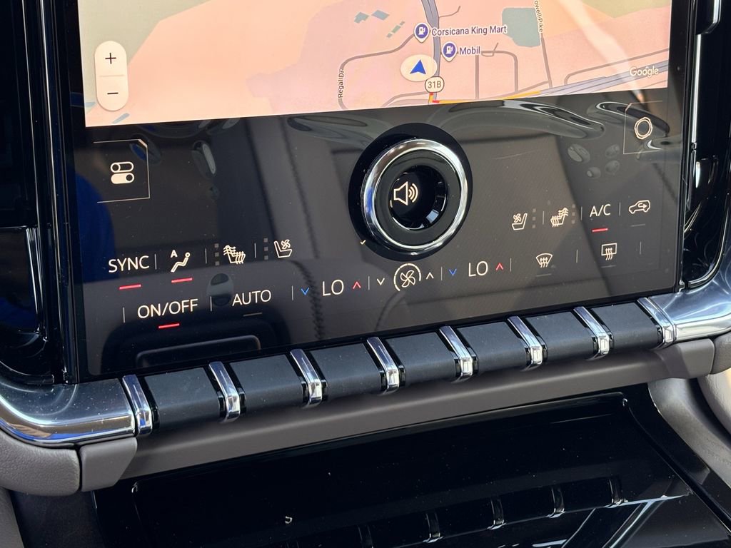 New 2026 GMC Yukon Denali w/ Denali Reserve Package image 12