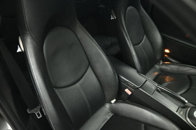 Used 2008 Porsche 911 Carrera S RWD image 41