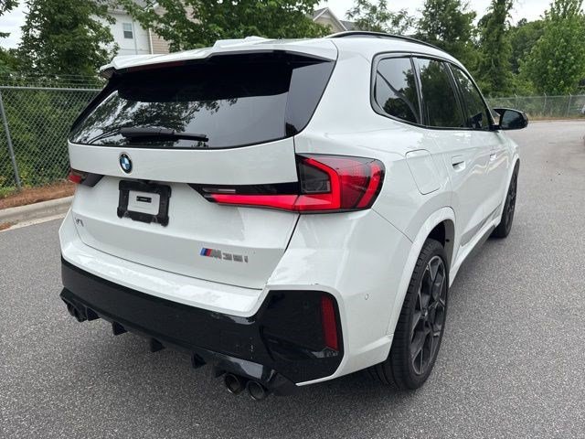 Certified 2024 BMW X1 M35i w/ Premium Package AWD/4WD image 5