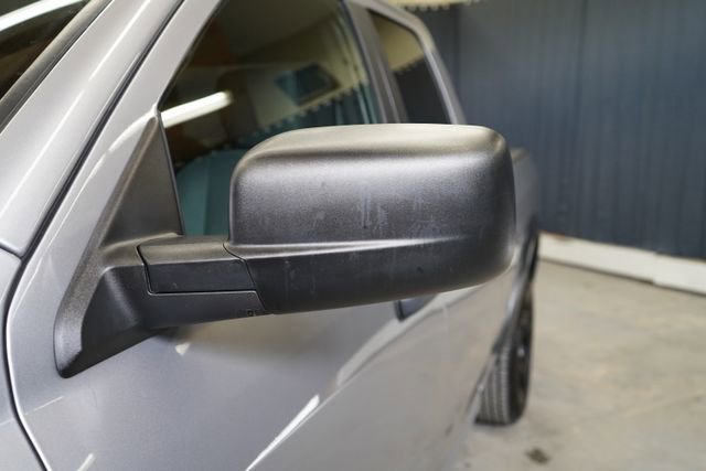Used 2022 RAM 1500 Classic Warlock AWD/4WD image 54