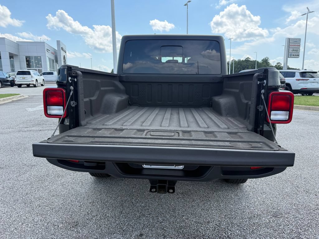 Used 2022 Jeep Gladiator Sport AWD/4WD image 20