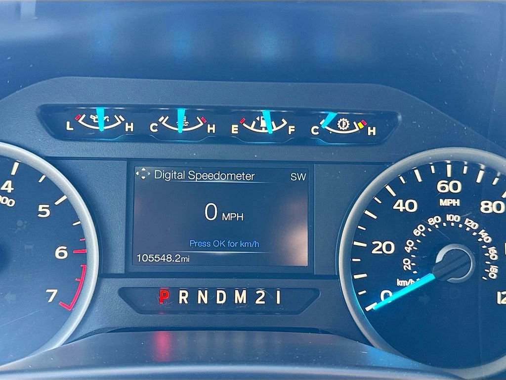 Used 2015 Ford F150 XLT w/ Equipment Group 301A Mid image 11