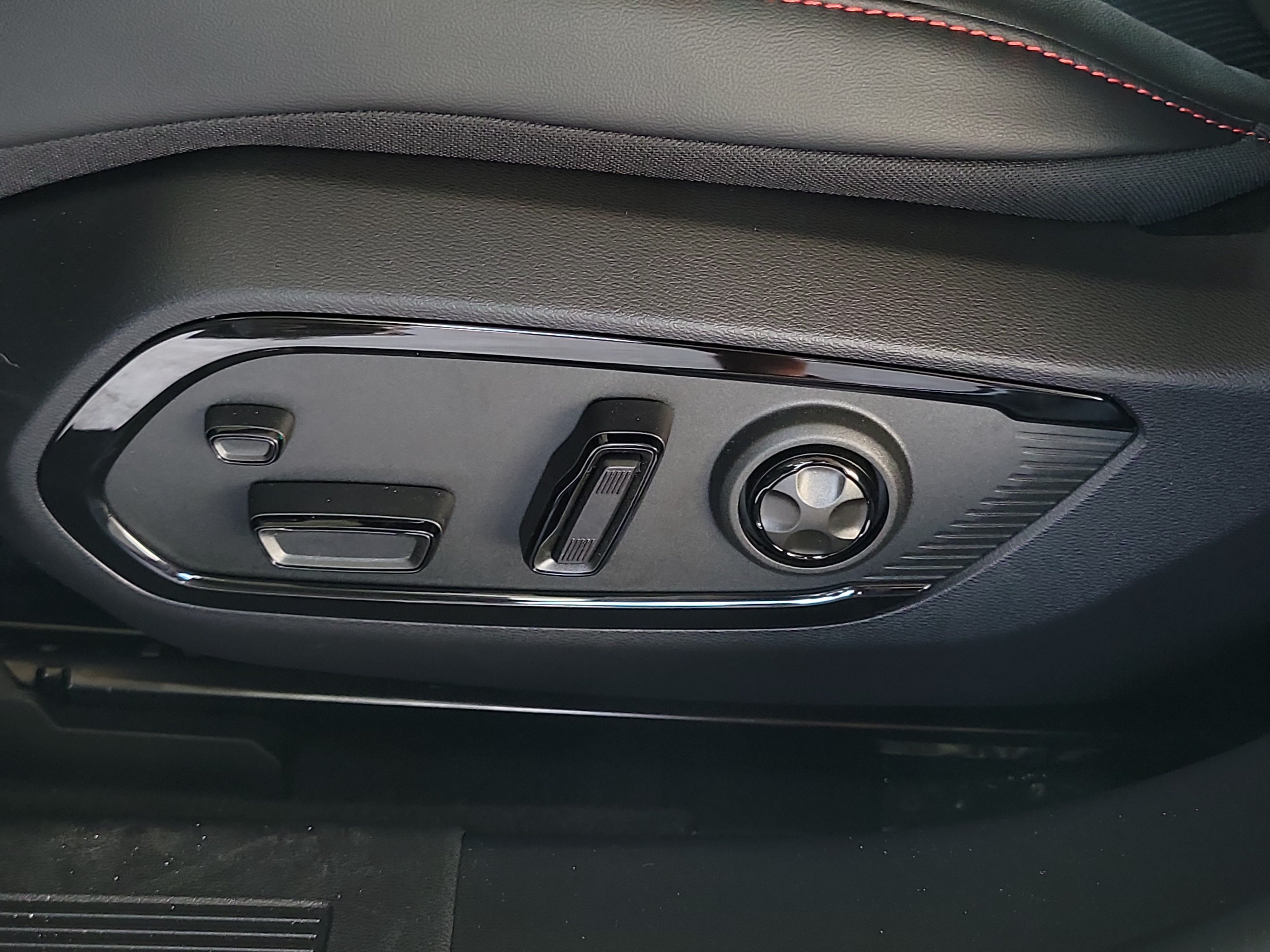 New 2026 Dodge Charger Scat Pack AWD/4WD image 19