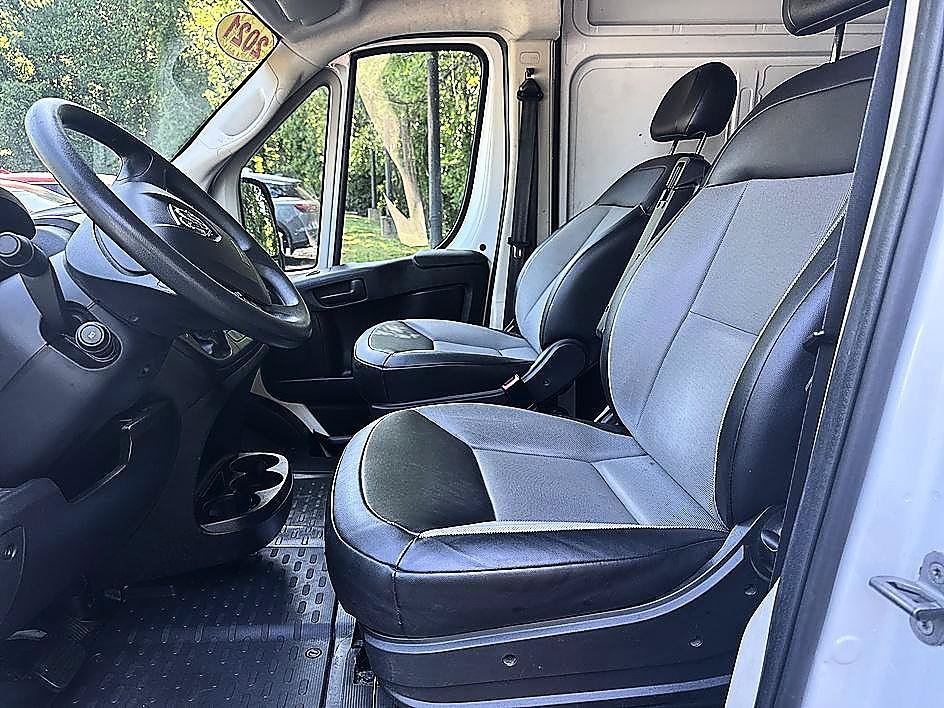 Used 2021 RAM ProMaster 2500 FWD image 11