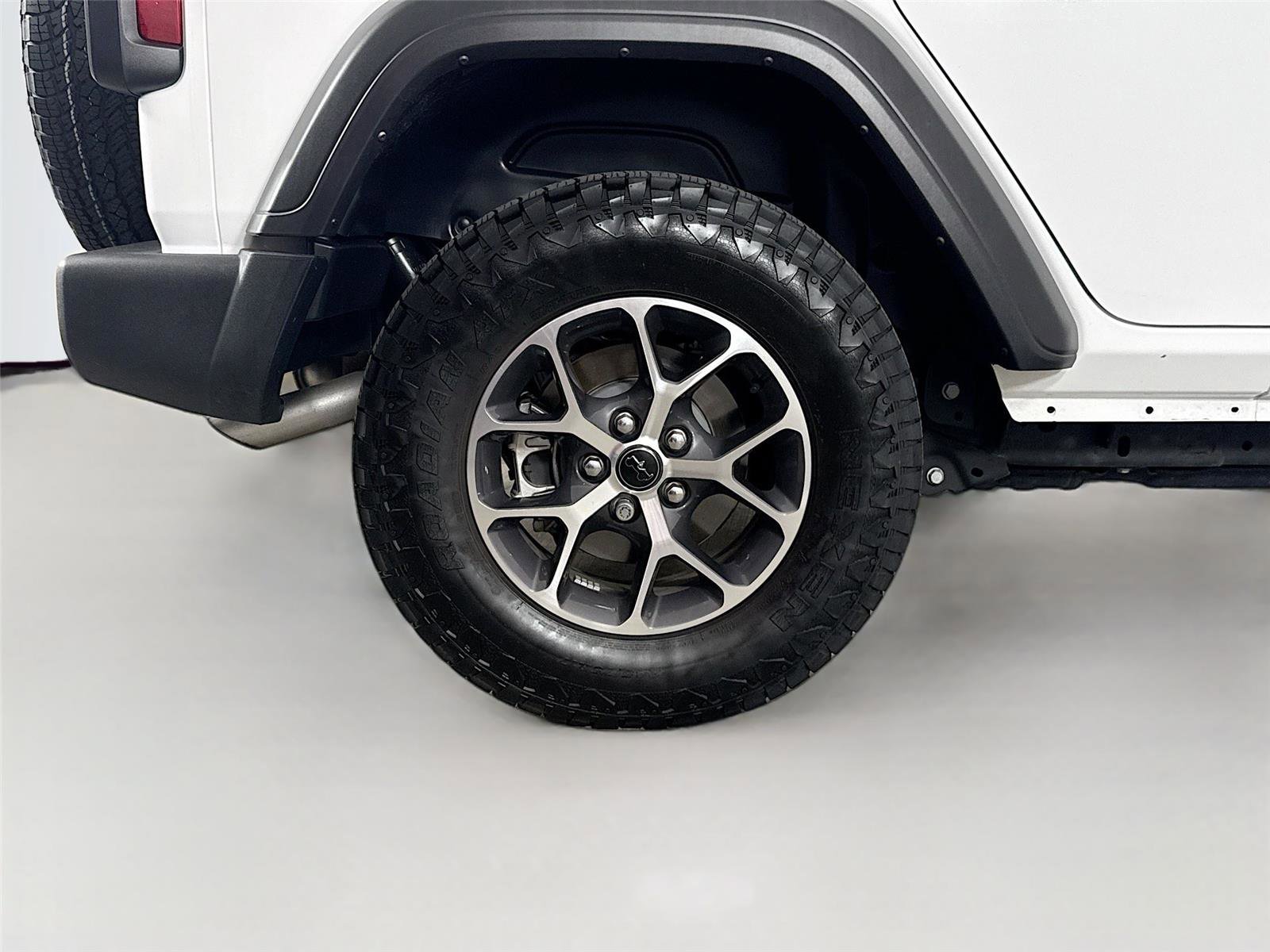 Used 2024 RAM 1500 TRX AWD/4WD image 37