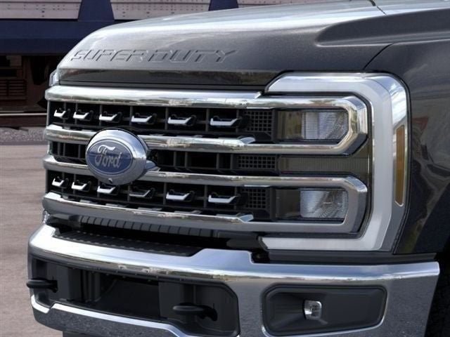 New 2026 Ford F350 Lariat AWD/4WD image 17