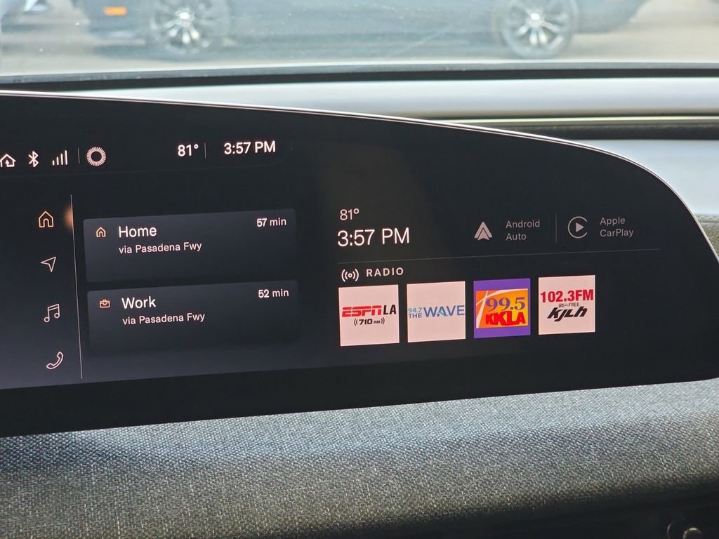 Used 2024 Lucid Air Pure image 27