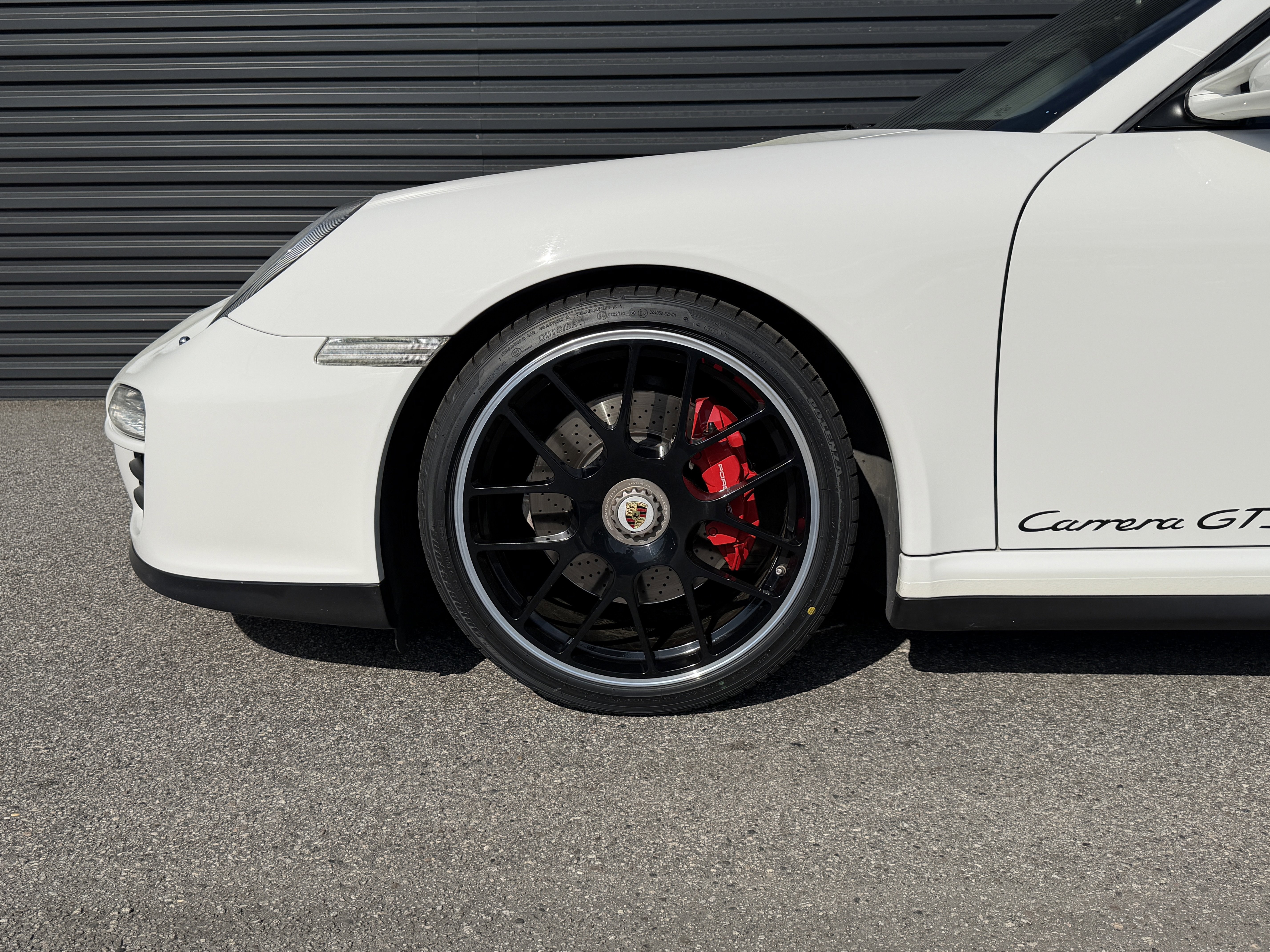 Used 2012 Porsche 911 Carrera GTS image 12