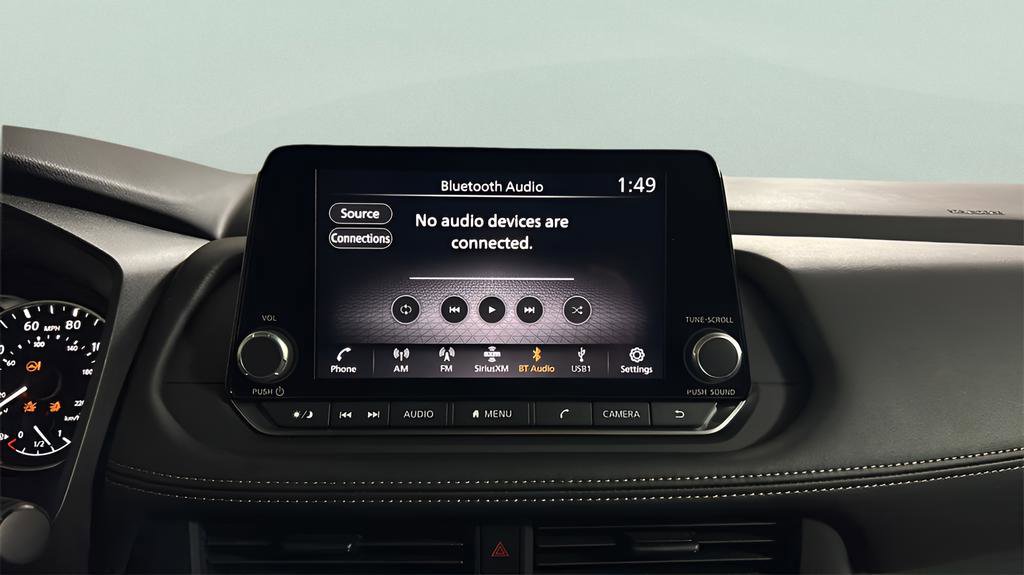 Used 2024 Nissan Rogue S image 17