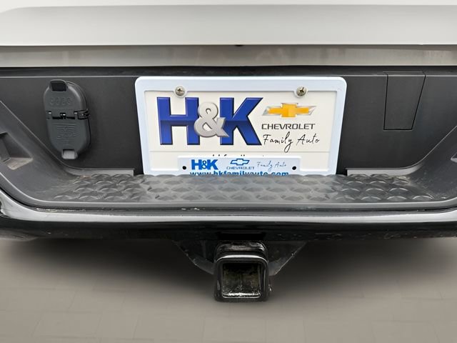 Used 2023 Chevrolet Colorado Z71 w/ Z71 Convenience Package 2 AWD/4WD image 40