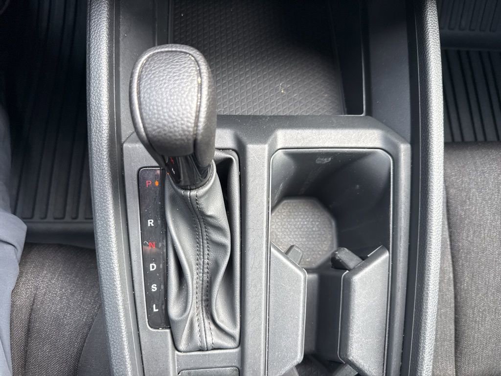 Certified 2023 Honda Accord EX image 26