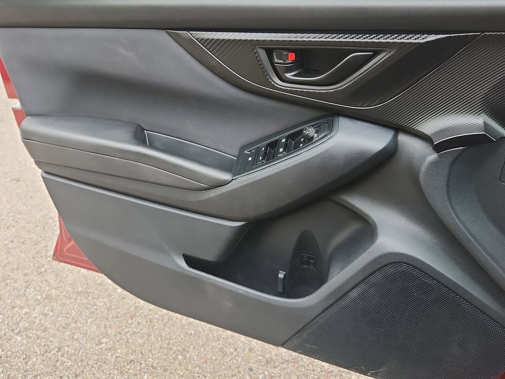 Used 2019 Subaru Crosstrek 2.0i Premium AWD/4WD image 6