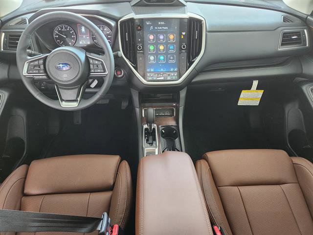 New 2025 Subaru Ascent Touring image 20