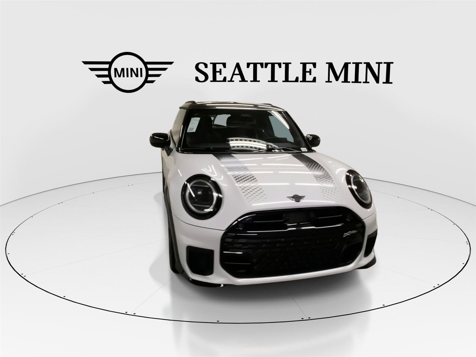 New 2026 MINI Cooper S image 3