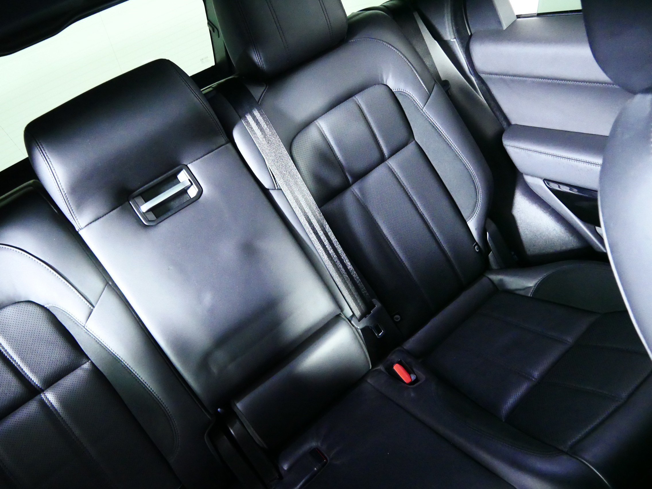 Used 2019 Land Rover Range Rover Sport HST AWD/4WD image 14
