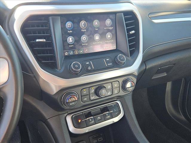 Used 2023 GMC Acadia SLT image 13