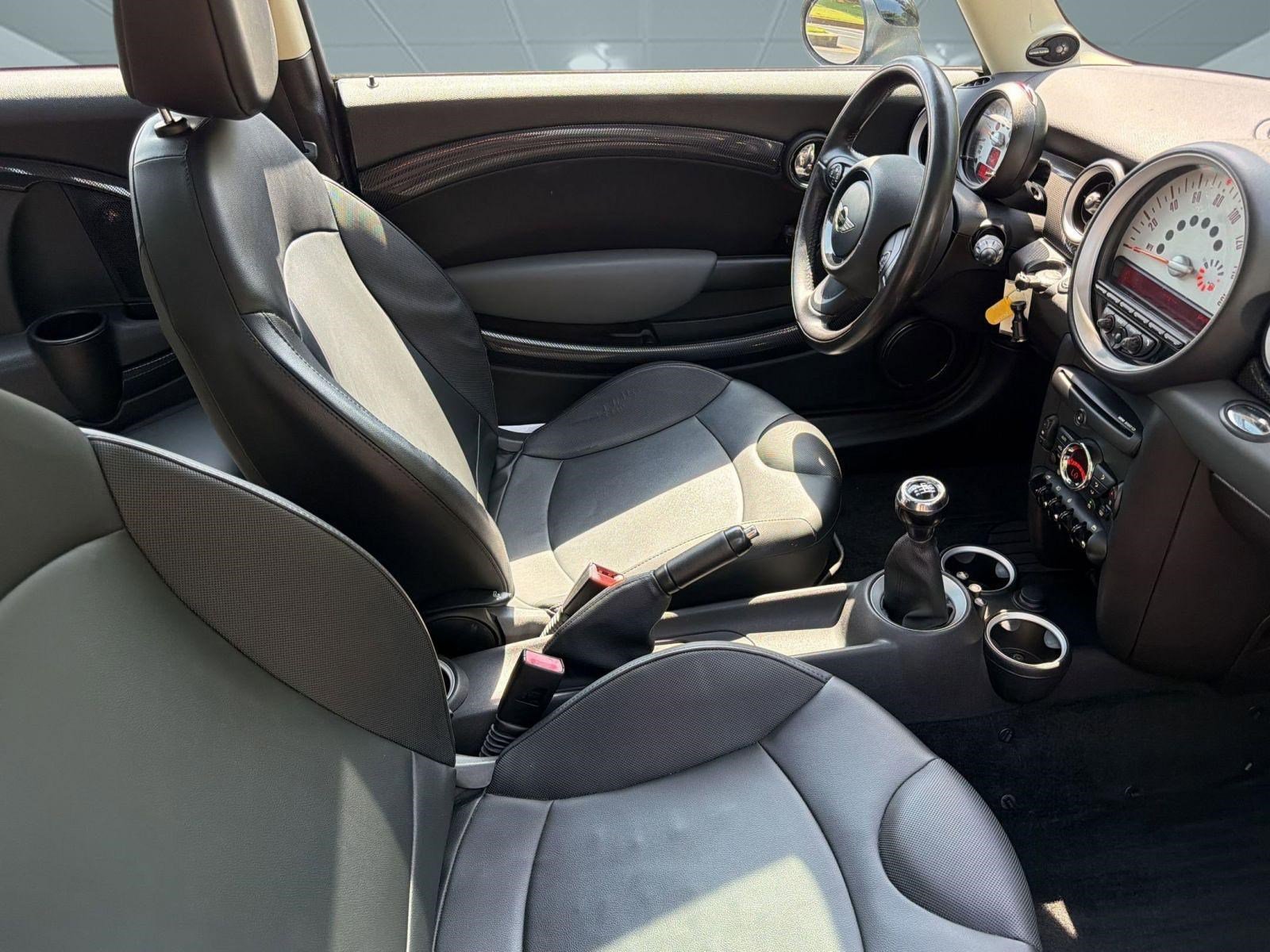 Used 2011 MINI Cooper Clubman S FWD image 28